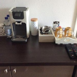 Double Kamer