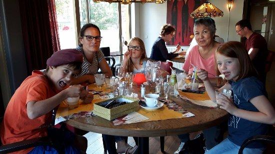 Eetcafe De Bonte Veer